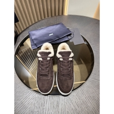 Prada Casual Shoes